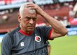 La historia llegó a su fin: Richard Páez se va del Cúcuta