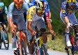 Egan Bernal no se encontró bien físicamente y cedió su puesto a Wilmar Paredes.