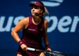 Camila Osorio, US Open 2026. 