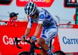 Santiago Buitrago, Bahrain, Vuelta a España. 
