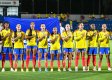 Selección Colombia Sub-20 femenina, 2026.