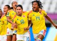 Selección Colombia-femenina.