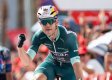 Vuelta a España: Van Aert dio el golpe en la etapa 13 y Santiago Buitrago sigue líder de la montaña