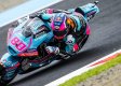 El piloto colombo-español David Alonso ha tenido un buen desempeño en la sesión de prácticas.