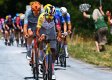 Egan Bernal una de las figuras del ciclismo de la última década.