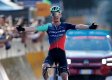 Paul Seixas la nueva revelación del ciclismo hace historia.