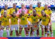 La selección Colombia femenina de mayores es la actual campeona de la Liga de Naciones 2026.