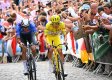 El esloveno tadej Pogacar buscará en 2027, conquistar su sexto título en el Tour de Francia.
