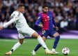 Kylian Mbappé (Real Madrid) y Lamine Yamal (Barcelona) se enfrentan en uno de los partidos más importante de la temporada.