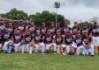 La selección de sóftbol de Norte de Santander tuvo que afrontar un grupo difícil en el clasificatorio a los Juegos Nacionales.