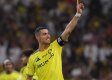 Cristiano Ronaldo, a pesar del disgusto con el técnico estaría en la prevista de convocados.
