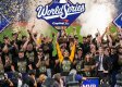 Los Cerveceros de Milwaukee, entraron a engalanar el salón de los campeones en las Grandes Ligas.