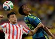 La selección de mayores de Colombia espera tener un mejor rendimiento en su tercer amistoso.