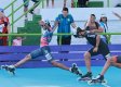 El patinaje rojinegro vivió el fin de semana una fiesta deportiva.