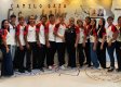 Selección Norte de tiro con arco