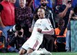 Kylian Mbappé fue el verdugo en nuevo clásico en la Liga española.
