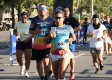Un total de 700 atletas se hicieron presentes en la carrera atlética de la Clínica Norte.