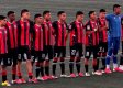 Cúcuta Deportivo Sub-20, temporada 2026. 
