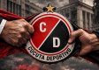 Marca Cúcuta Deportivo. 