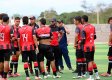Cúcuta Deportivo Sub-20, Supercopa Juvenil 2026. 