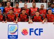 Cúcuta Futsal, 2026. 