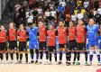 Cúcuta Futsal, temporada 2026. 
