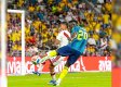 Colombia-Vs-Perú-06-10-26. Foto: FCF