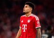 Luis Díaz, Bayern Múnich. 