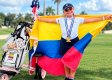 Majo Robayo Tristancho, The Tour Junior 2026. 