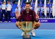 Novak Djokovic, China Open. 