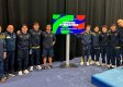 Selección Colombia de gimnasia artística 2026. 