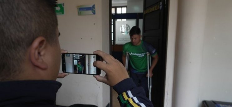 Ruta Magenta de SmartFilms llega a Cúcuta para impulsar el cine con celular.