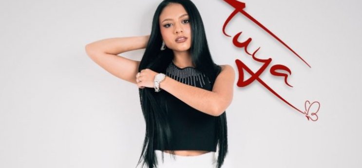 Valery Blanco conquista la pista de baile con el merenguetón ‘Tuya’.