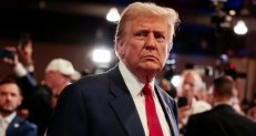 El presidente Donald Trump pospone cinco días los ataques contra centrales iraníes