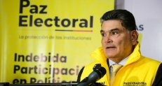 PROCURADOR EXHORTA A PETRO A NO USAR LA PRESIDENCIA PARA PROSELITISMO ELECTORAL