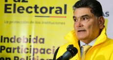 A 16 días de las elecciones, Procuraduría pone la lupa sobre la desinformación