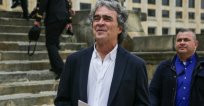 Sergio Fajardo Valderrama, candidato presidencial