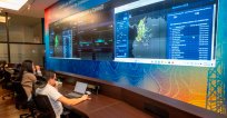 Centro de Monitoreo e Inspección de los Servicios de Comunicaciones (CMIC) del Ministerio TIC 