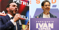 Abelardo de la Espriella - Iván Cepeda