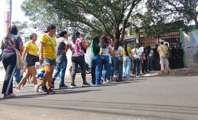 Abelardo ganó, Cepeda el que más sumó y la participación ciudadana  fue histórica en la segunda vuelta