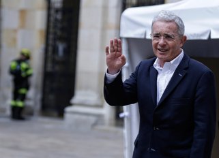 Caso Rribe: Procuraduría solicita que se precluya la investigación