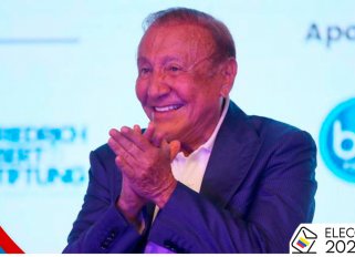 Rodolfo Hernández