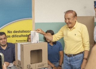Diseñadores cucuteños descifran los estilos de los candidatos