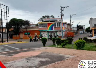 Frontera Elecciones