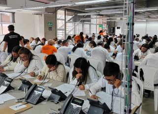registraduría