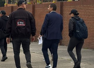 Captura-CTI