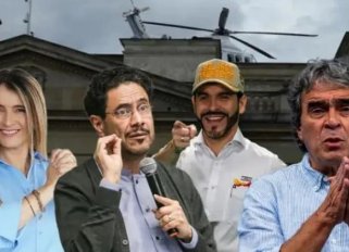 ELECCIONES 
