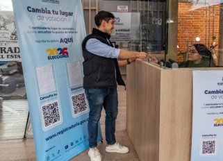 ELECCIONES