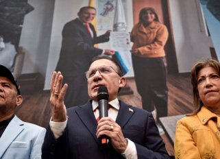 ROY BARRERAS
