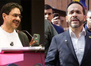 CEPEDA Y ABELARDO DE LA ESPRIELLA 